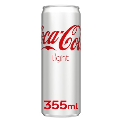 COCA COLA ZERO LATA 355 MLT – cavasautto