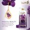 Lux Perfumed Body Wash  Magical Orchid For 24 Hours Long Lasting Fragrance 700ml