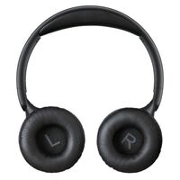 Anker Soundcore H30i Bluetooth On-Ear Headphones Black