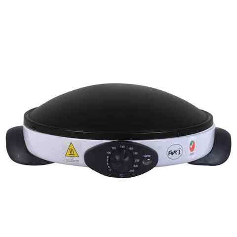Buy First1 Gursaan Saj Maker 1600W FGM-441 Online - Shop Electronics u0026  Appliances on Carrefour UAE