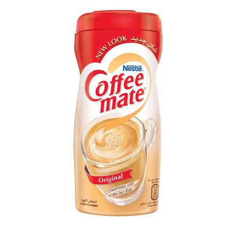 Nestle Coffee Mate Original 400 Gram