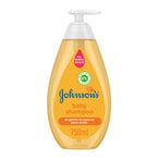 Buy Johnsons Baby Shampoo 750ml in Saudi Arabia