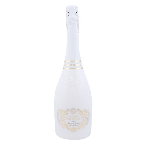 Buy Grande France Sparkling Sswt 750Ml Online - Carrefour Kenya