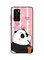 Theodor - Protective Case Cover For Huawei P40 Multicolour