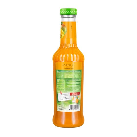 Vitrac Mango Syrup - 650 ml