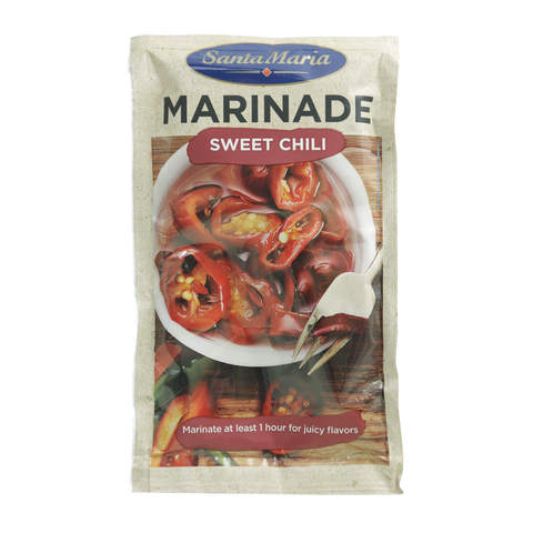 Santa Maria Sweet Chili Marinade 75g