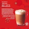 Starbucks Toffee Nut Latte Limited Edition by NESCAFE DOLCE GUSTO Medium Roast Coffee Pods, 127.8g Box of 6+6