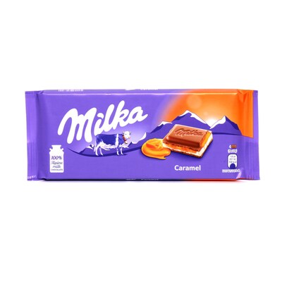 Milka Chocolate - BUBBLY White — Euro Food Hub, LLC