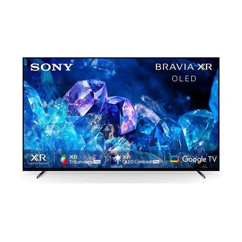 Sony Bravia Smart TV OLED  77&quot; inch XR-77A80K