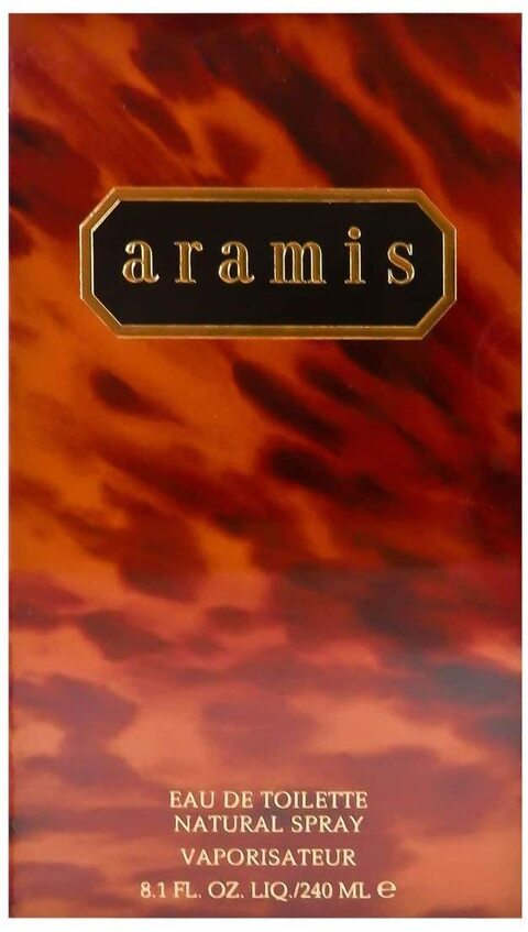 Aramis 240ml discount