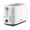 Black+Decker Toaster 750W ET125-B5 White