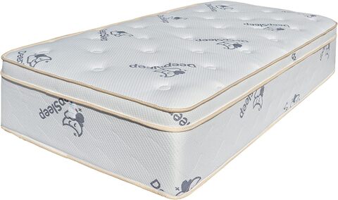 Bonnell store spring mattress