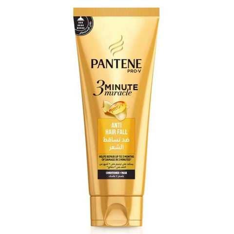 Buy Pantene Conditioner Anti Hair Fall 200 Ml Online - Shop Beauty &  Personal Care on Carrefour Jordan