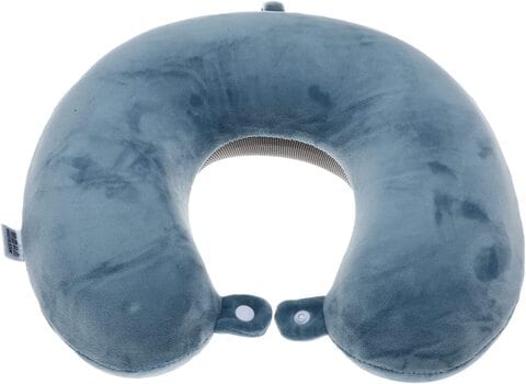 Neck pillow for hot sale flight