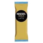 Buy Nescafe Gold Latte Caramel Coffee 17g in Kuwait