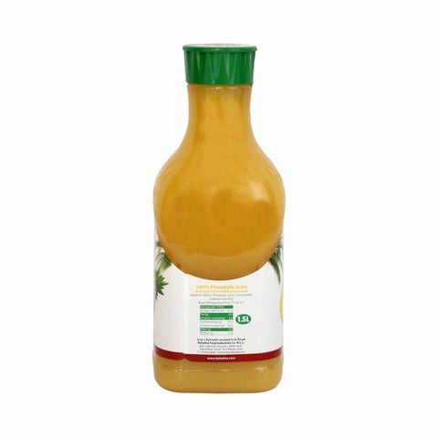 Baladna Chilled Pineapple Juice 1.5L