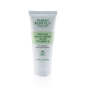 اشتري Special Hand Cream with Vitamin E - For All Skin Types في الامارات