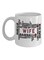 muGGyz Hinata Anime Coffee Mug White