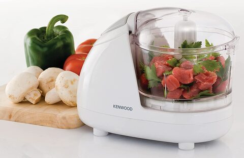 Electric deals food processor