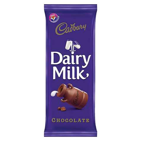 Dairy milk outlet chocolate price