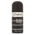اشتري سبراي مزيل للعرق بلاك مسك للرجال من جوفان - 150 مل في الامارات