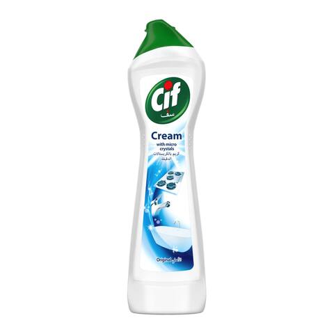 Cif Multi-Purpose Cream Cleaner - 500 ml