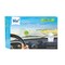 Blu - Mini Breez Car Kit with I-Grip Sticky Pad