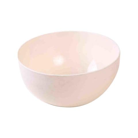 Ucsan Plastic Frosted Bowl 2.5 Liter