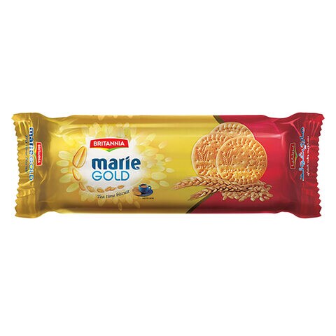 Britannia Marie Gold Biscuits 176g