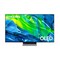 Samsung OLED TV 65&quot; QA65S95BAUXZN (Plus Extra Supplier&#39;s Delivery Charge Outside Doha)