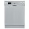 Vestel Dishwasher D141X 12 Ps Silver (Plus Extra Supplier&#39;s Delivery Charge Outside Doha)
