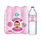 Buy Al Ain Bambini Baby Bottled Drinking Water 1.5L x6 in Kuwait