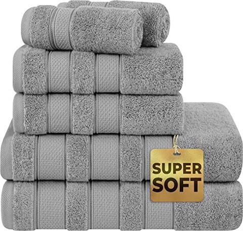 Absorbent Plus Towels