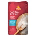 اشتري La Mole Soft Wheat Flour 1kg في الامارات