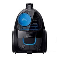 Vacuum Cleaner Philips PowerPro FC9352/01 Compact Bagless Vacuum Cleaner  1900W 