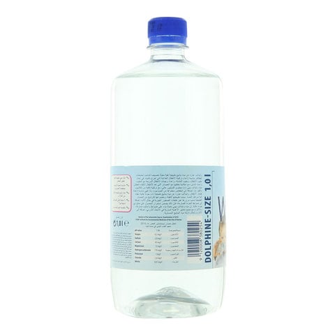 Wildalp Baby Spring Water 1L