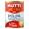 Mutti Polpa Finely Chopped Tomato Pulp 400g