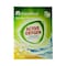 Carrefour Active Oxygen Jasmine Powerful Front And Top Load Detergent Powder 2.5kg