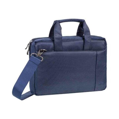 Rivacase 8221 13.3 Inches Laptop Bag Blue