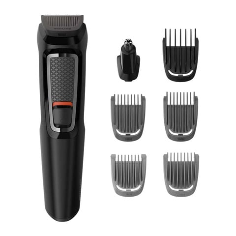 Beard trimmer on sale philips norelco