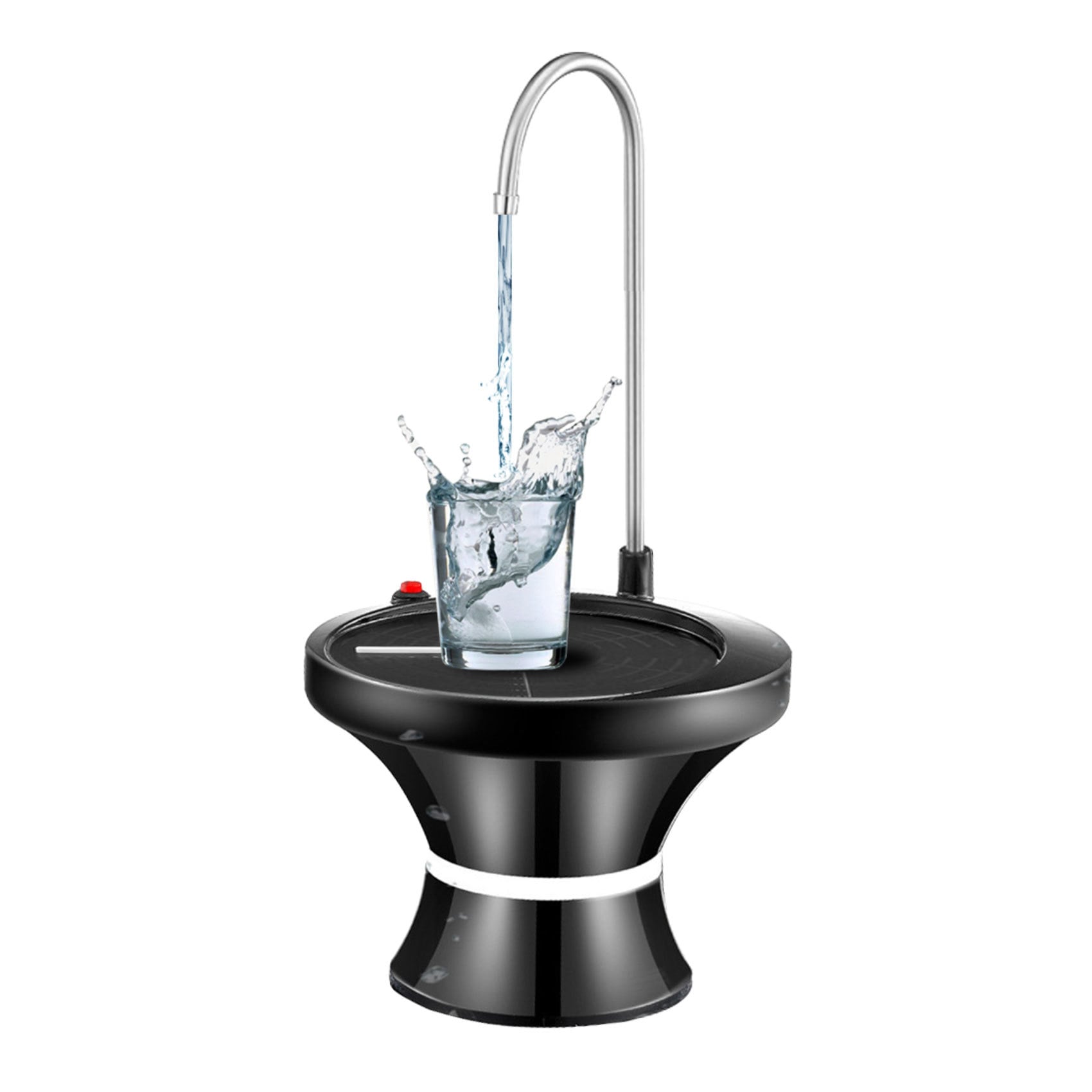 Water Dispenser Stand Cost