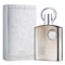 Afnan Supremacy Silver Pour Homme - Eau De Parfum - 100 Ml