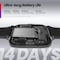 Amazfit Active Smart Watch With AI Fitness Exercise Coach, GPS, Bluetooth Calling &amp; Music, 14 Day Battery, 1.75&quot; AMOLED Display &amp; Alexa Built-In, Fitness Watch For Android &amp; iPhone, Black