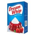 Buy Dream Whip Whipped Topping Mix 144g in Saudi Arabia