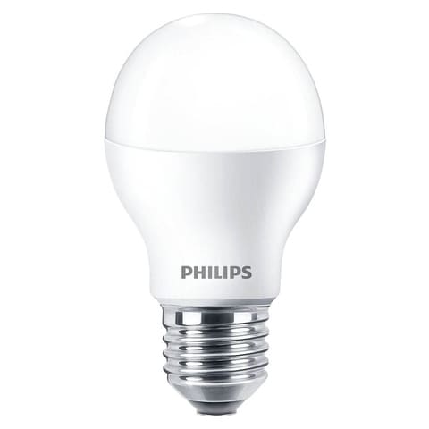 Philips E27 LED Bulb - 9 Watt