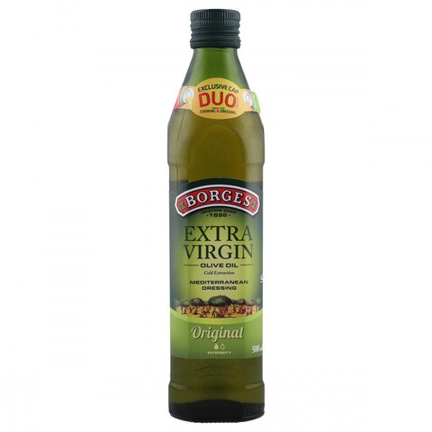 Borges Extra Virgin Olive Oil 500 ml