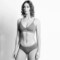 Elle Lingerie Seamless 4 Pack Bikini Brief, Size: XL(20-22)