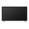 Hisense 70-Inch UHD Smart LED TV 70A61G Black