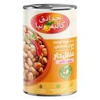 Buy California Garden Fava Beans With Chilli 450g in Saudi Arabia