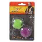 Buy Petmate Jackson Galaxy Cat Dice Hollow And Soft in UAE